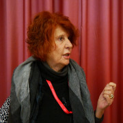 Marina Rosa Gatti Wiesendanger