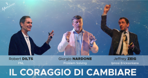 Il Coraggio di Cambiare Life Strategies