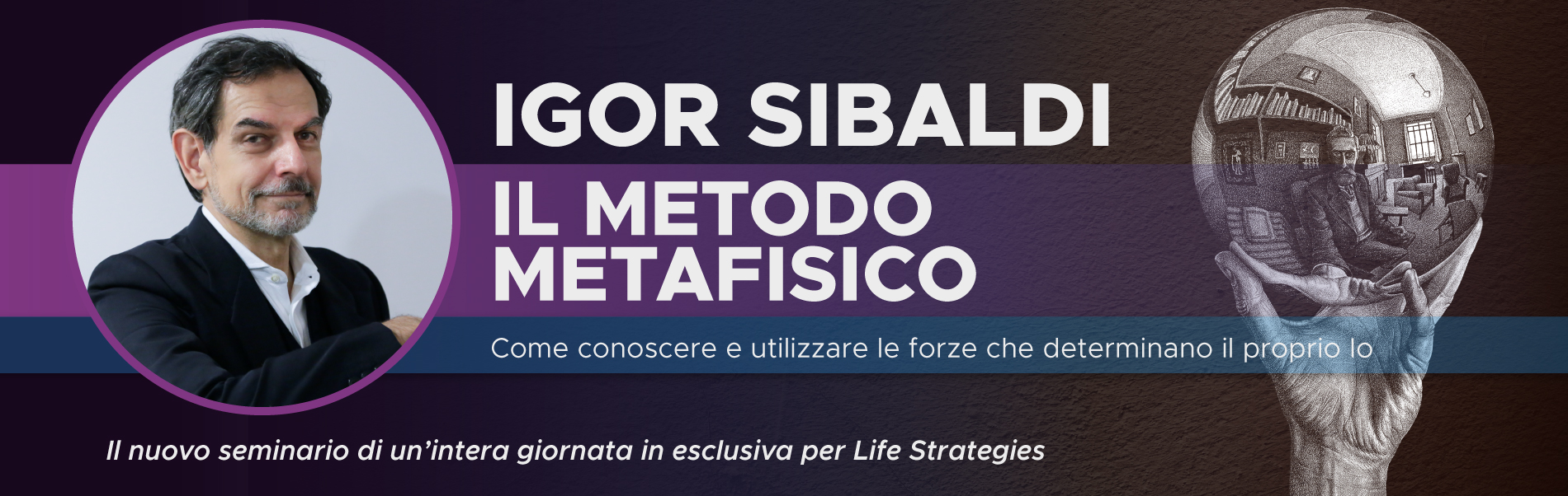 Il Metodo Metafisico Life Strategies Il Metodo Metafisico Life Strategies