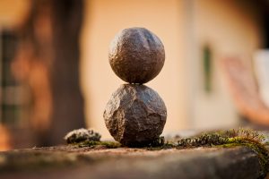 come ritrovare l'Equilibrio Interiore