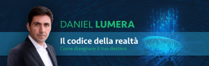 Il codice della realtà Daniel Limera - Life Strategies