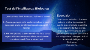 Intelligenza Biologica