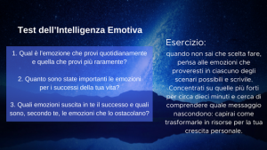 Intelligenza Emotiva