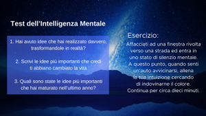 Intelligenza Mentale