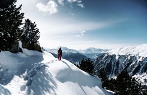 silenzio e solitudine