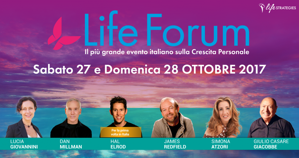 Life Forum - Life Strategies