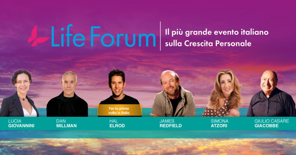 Life Forum, Life Strategies