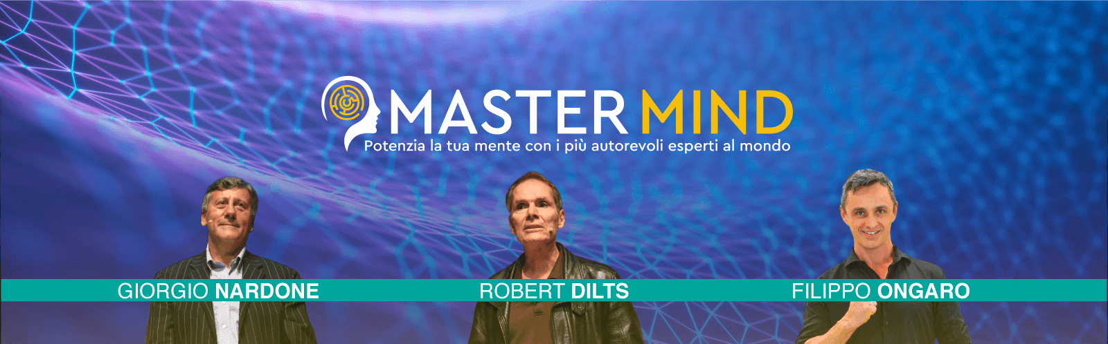 Mastermind - Life Strategies