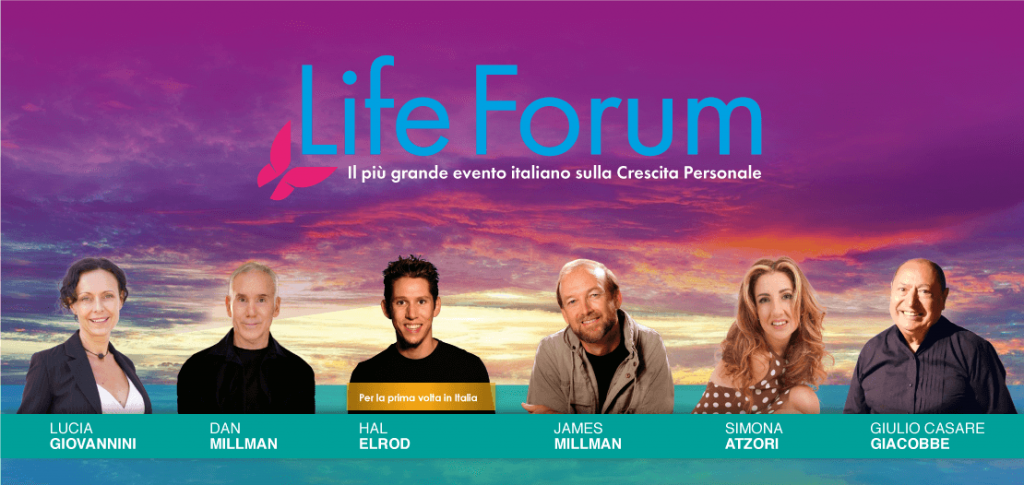 Life Forum - Life Strategies