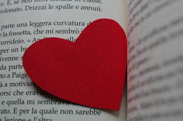 Il linguaggio nascosto dell’amore