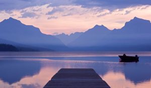 Come guardare il mondo dalla giusta prospettiva e trovare la via per vivere sereni