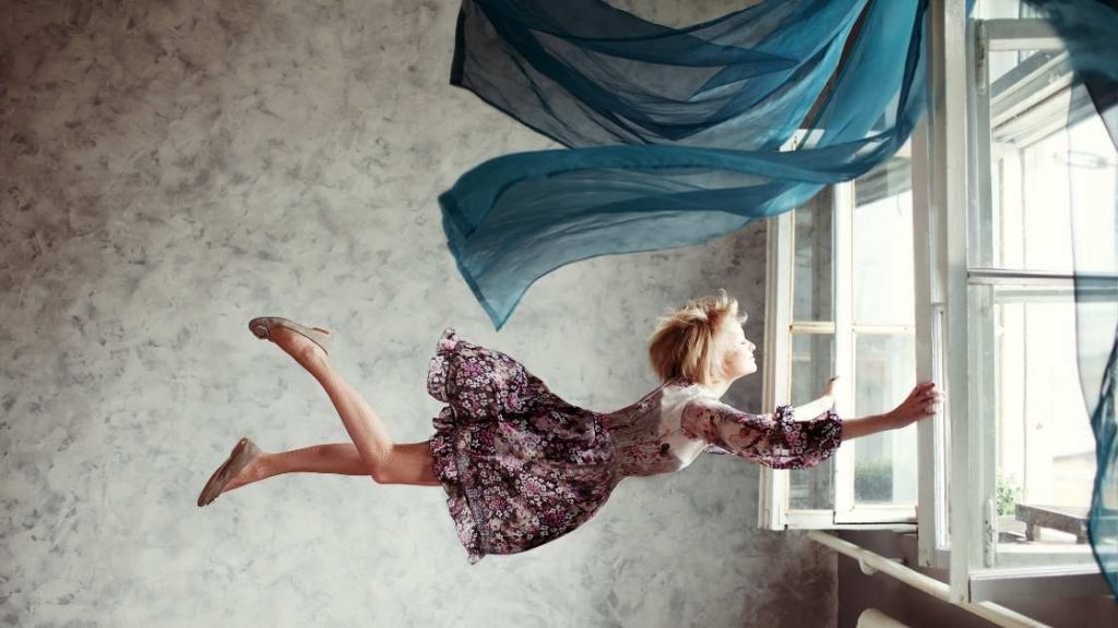 l'immaginazione