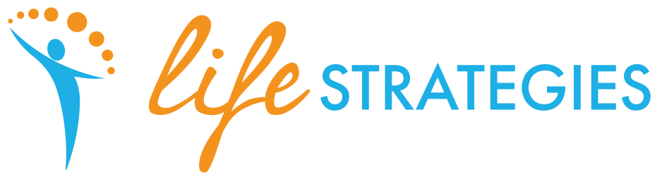 Life Strategies - Logo