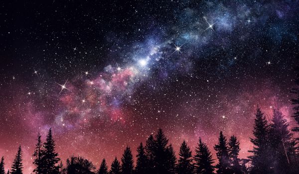 Puntare alle stelle attraverso i Desideri
