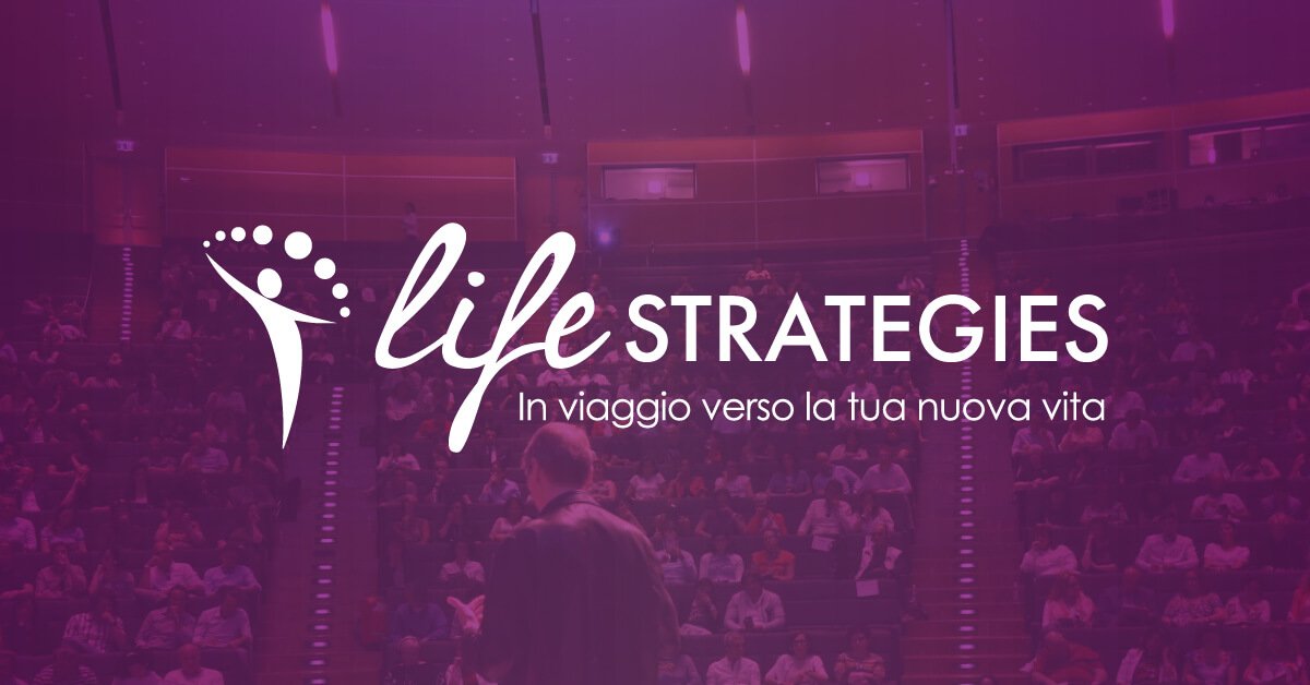 Protocollo anti Covid-19 - Life Strategies