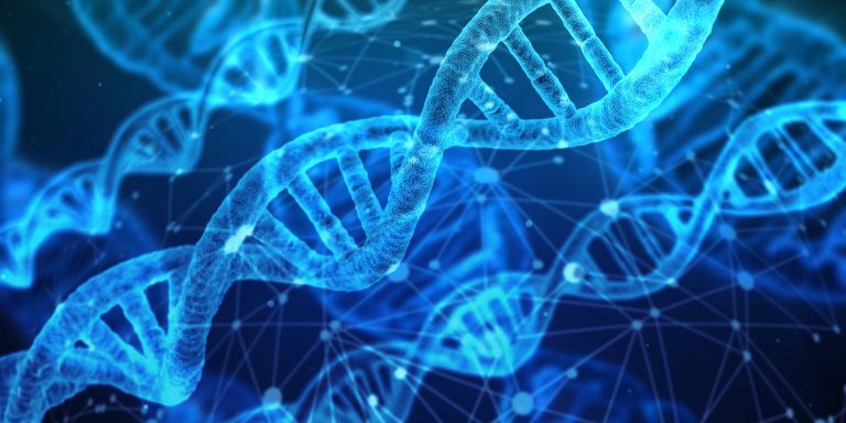 Lo sai che il pensiero può influenzare il DNA e ogni tua cellula?