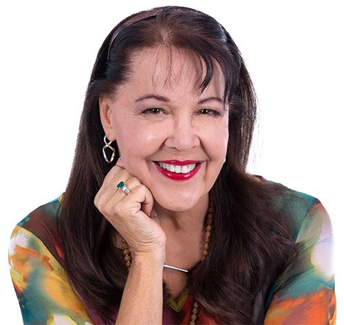 Claudia Rainville