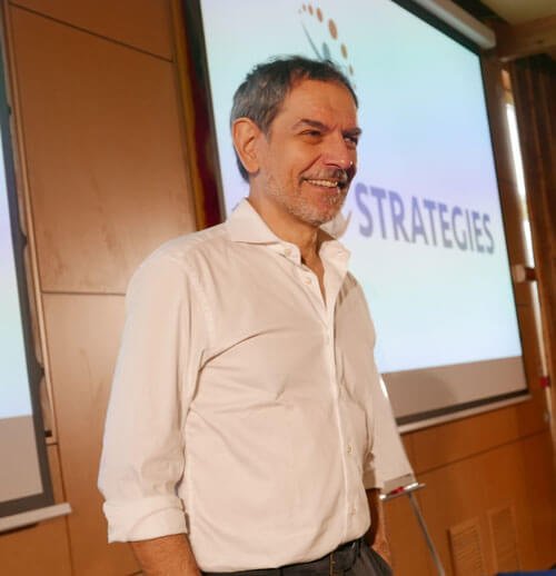 Igor Sibaldi