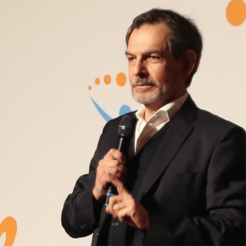 Igor Sibaldi