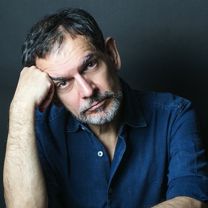 Igor Sibaldi