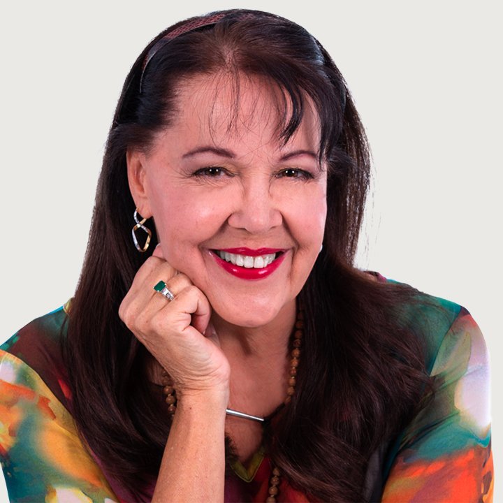 Claudia Rainville