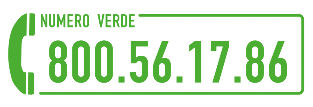 800561786 Numero Verdre