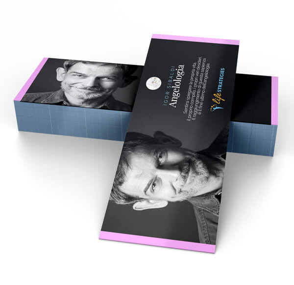 ticket angelologia