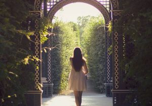 giardino segreto