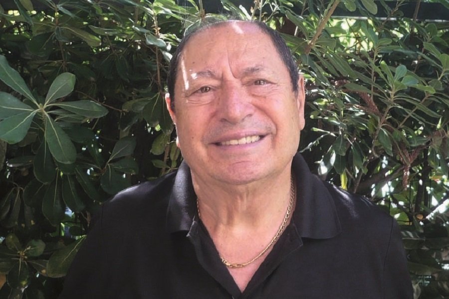 Giulio Cesare Giacobbe