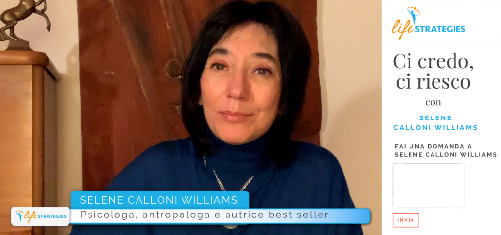 Selene Calloni Williams