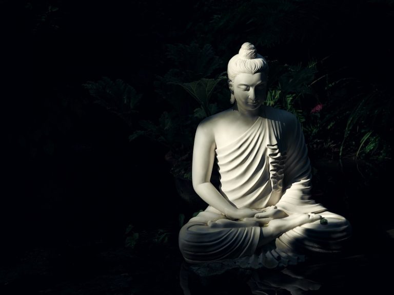 Le 5 facoltà degli 8 Nobili Sentieri di Buddha