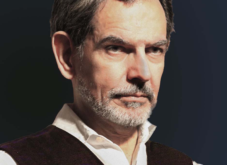 Igor Sibaldi