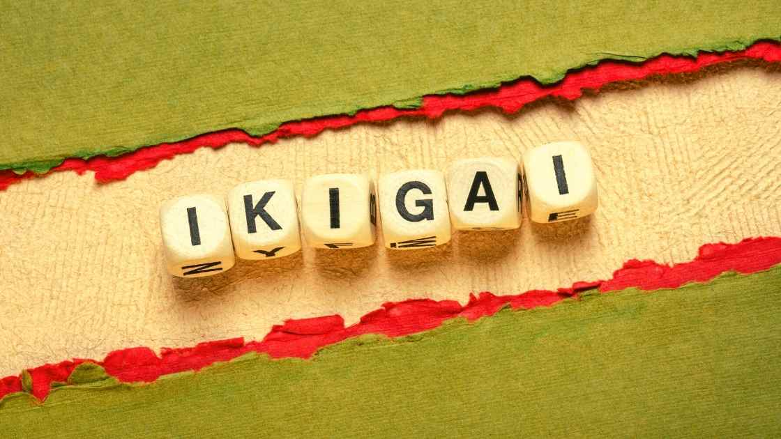 Ikigai