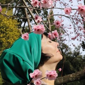Selene Calloni Williams - Marzo