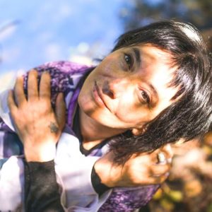 selene calloni williams - 21 maggio
