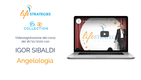 Life Collection - Angelologia