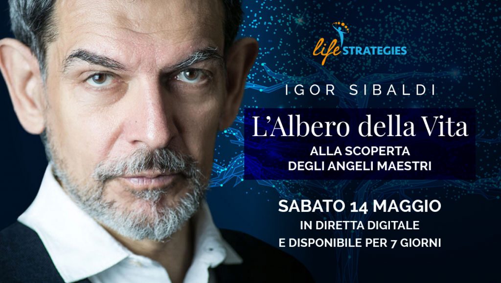 Igor Sibaldi - Albero della vita