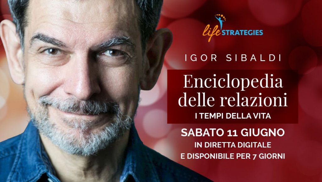 Enciclopedia delle Relazioni - Igor Sibaldi