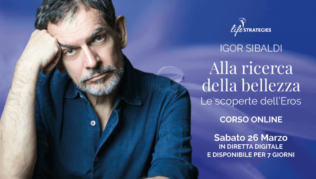 Sibaldi la bellezza