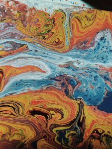 Cosa vuol dire “praticare” gli Angeli?