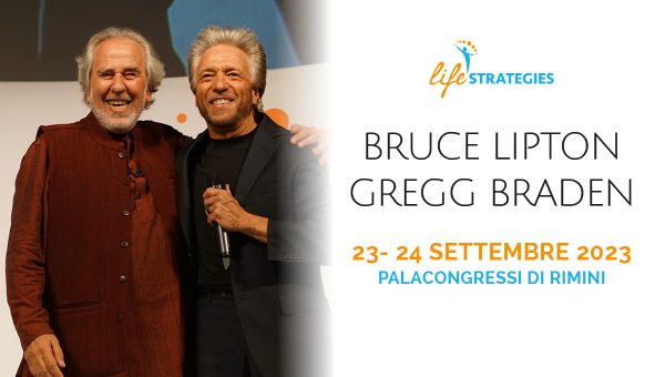 Lipton e Braden settembre 23