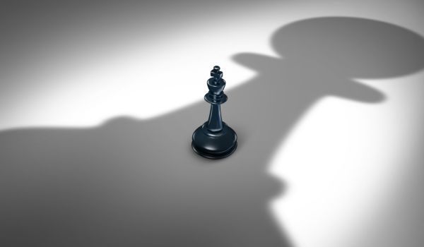 Paura di non farcela o paura di farcela?