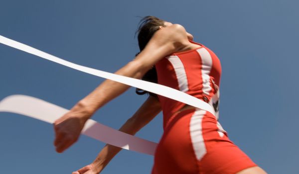 Oltre sé stessi: la mentalità del performer