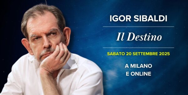 Igor Sibaldi - Il Destino