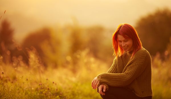La solitudine felice: imparare ad essere soli per essere meno soli