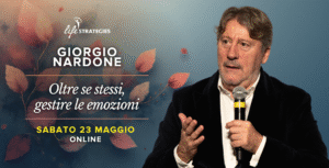 Giorgio Nardone oltre se stessi 2026