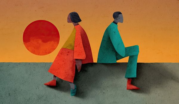 Restare nel confine: perché nei conflitti perdiamo il punto (e come smettere di farlo)