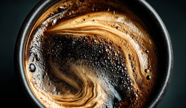 Il coraggio di un caffè: perché non scappare rafforza la nostra sicurezza