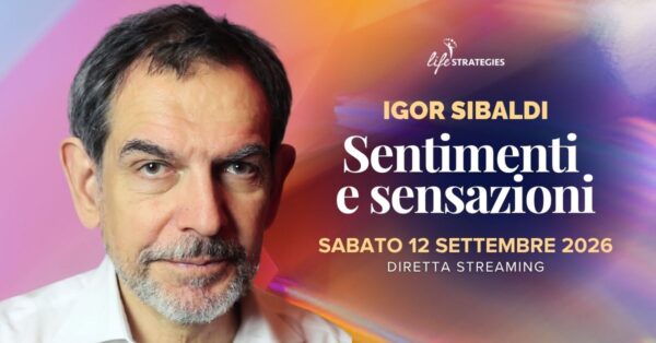 Sentimenti e sensazioni