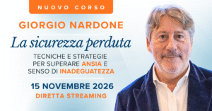 Nardone - la sicurezza perduta